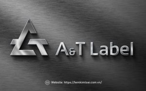 a & t label