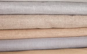 ưu điểm của vải linen