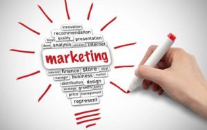 Ngành truyền thông marketing