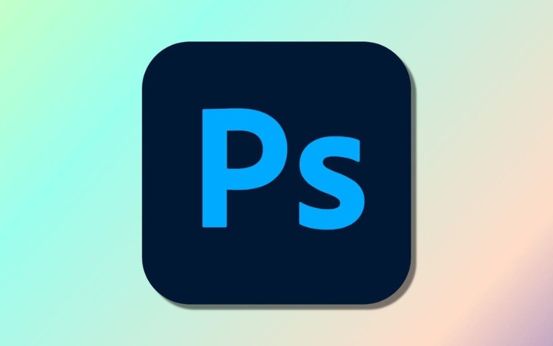 phần mềm đồ họa Adobe Photoshop