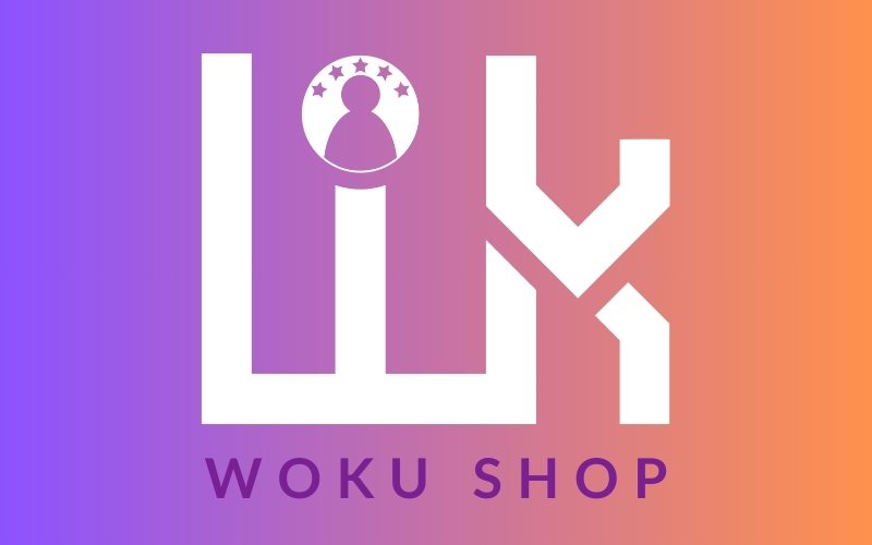 WOKU Shop