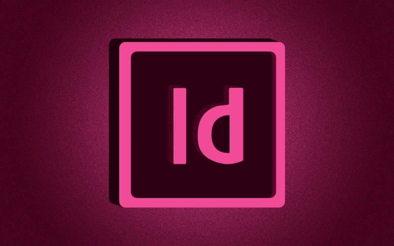 phần mềm design Adobe InDesign CC