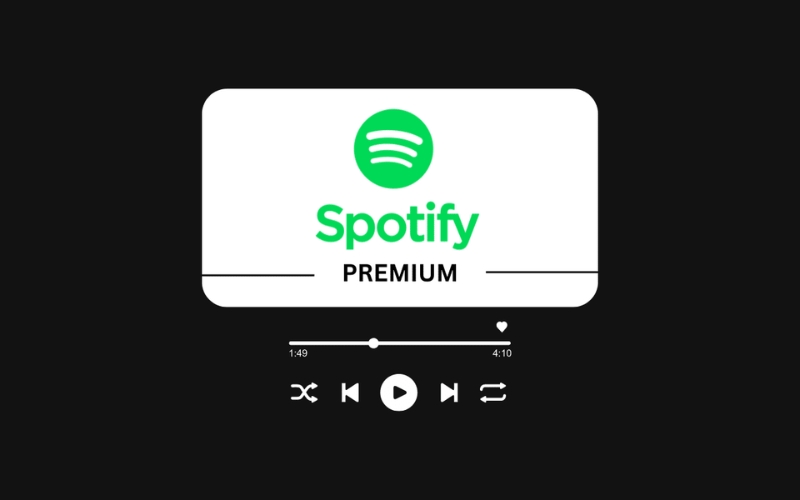 spotify premium là gì