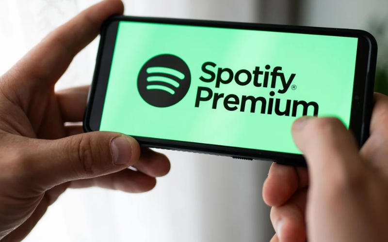 lợi ích khi đăng ký spotify premium