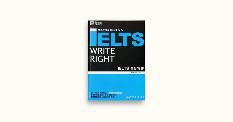 IELTS Write Right