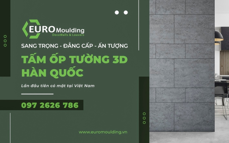 EURO Moulding