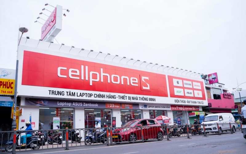 cửa hàng bán camera an ninh camera Cellphone S