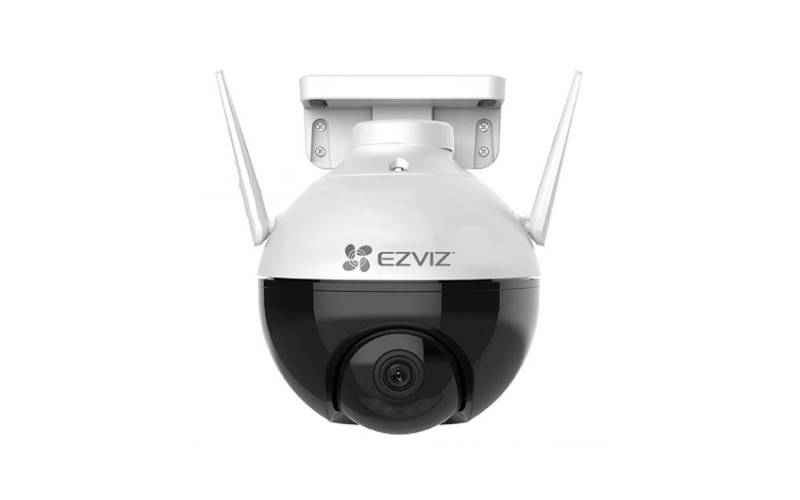 tính năng nổi bật của camera Ezviz